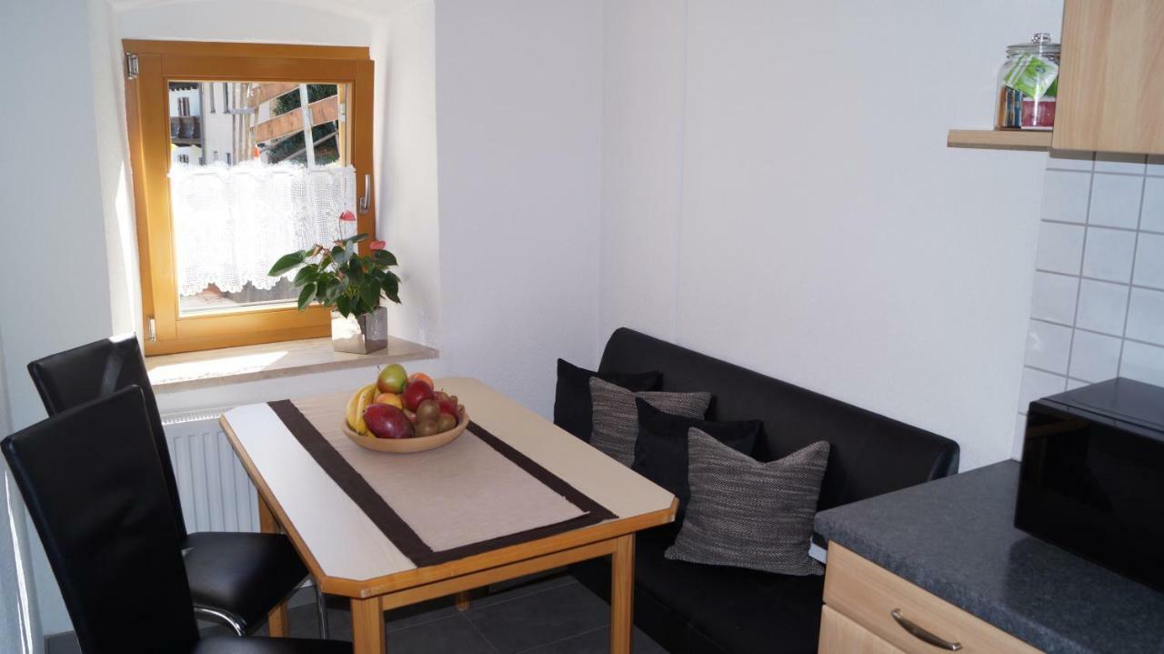 Ferienwohnung Julius Innsbruck Exterior photo